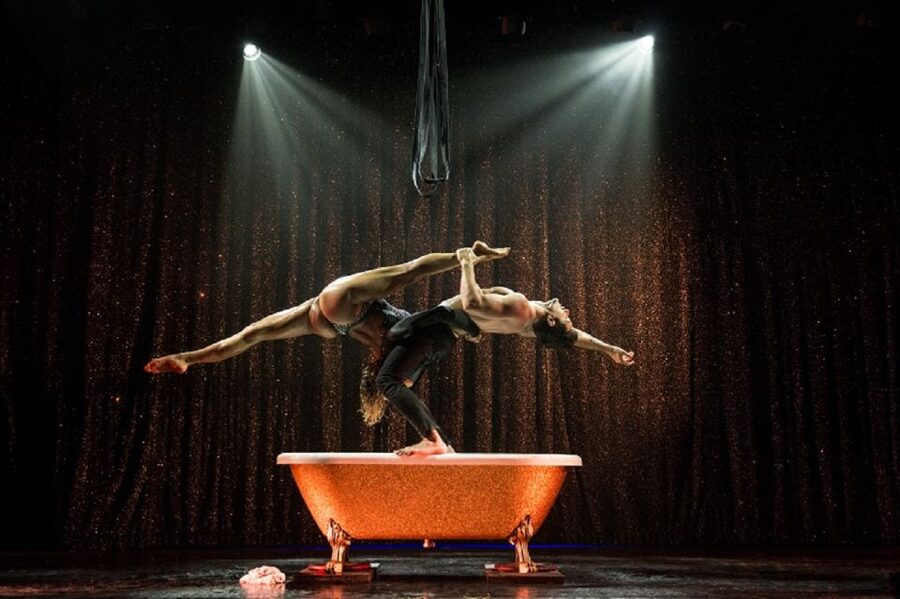 Paris: Paradis Latin Cabaret Show with Optional Champagne - The difference between show-only, champagne, and dinner tickets