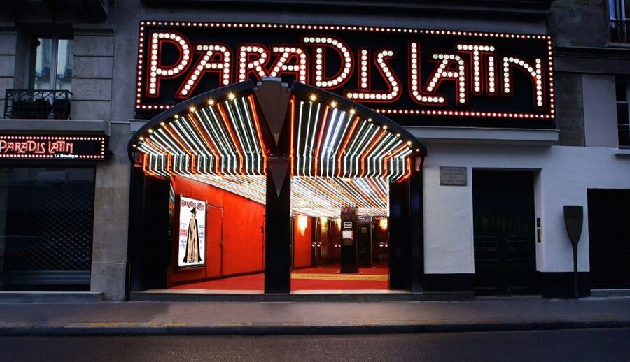 Paris: Paradis Latin Cabaret Show with Optional Champagne - The drawbacks you should weigh