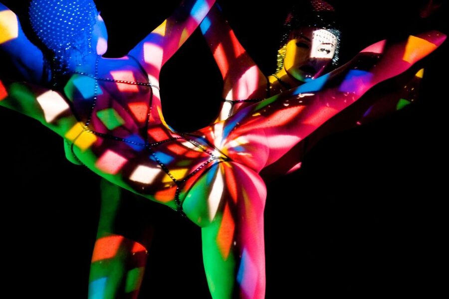 Paris: The Crazy Experience, a VIP tour of the Cabaret - Key points at a glance