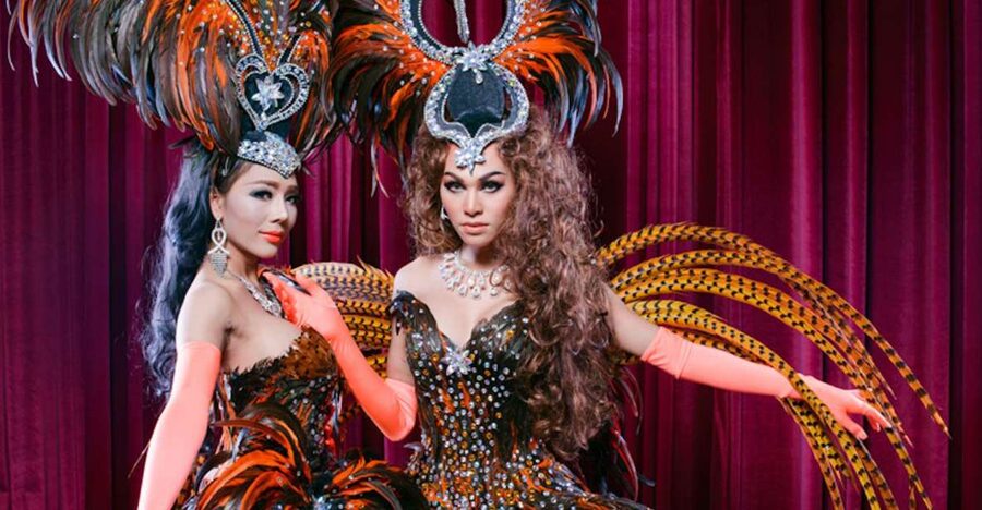 Pattaya: Alcazar Cabaret Discounted Admission Ticket - What Alcazar Cabaret is really like