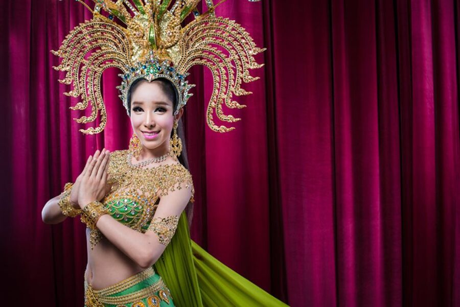Pattaya: Alcazar Cabaret Discounted Admission Ticket - Is $57 good value?