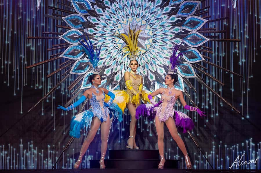 Pattaya: Alcazar Cabaret Show VIP Seat with Private Transfer - Key Points Before You Book