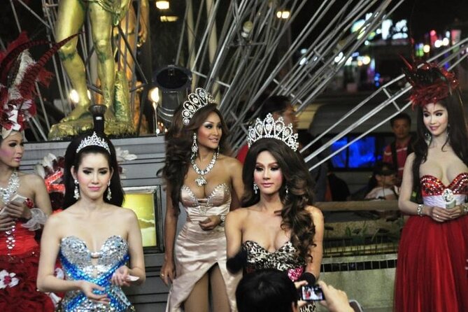 Pattaya Tiffany Cabaret Show Entrance Ticket - Why Tiffany’s Show Makes a Good Pattaya Night Out