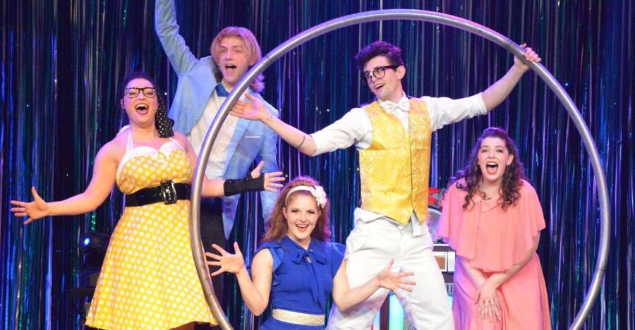 Pennsylvania: Jukebox Jive Variety Show - Is the $42 admission a good value?