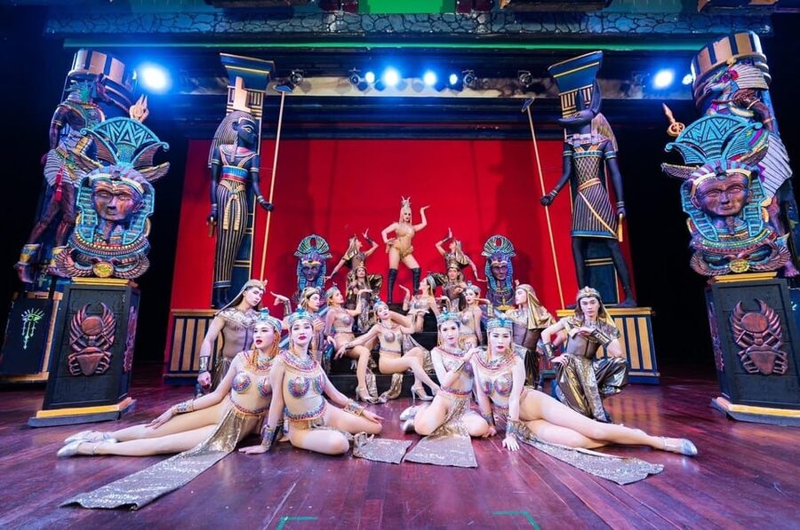 Phuket: Athena Cabaret Show Ticket with Roundtrip Transfer - Who will enjoy Athena Cabaret most?