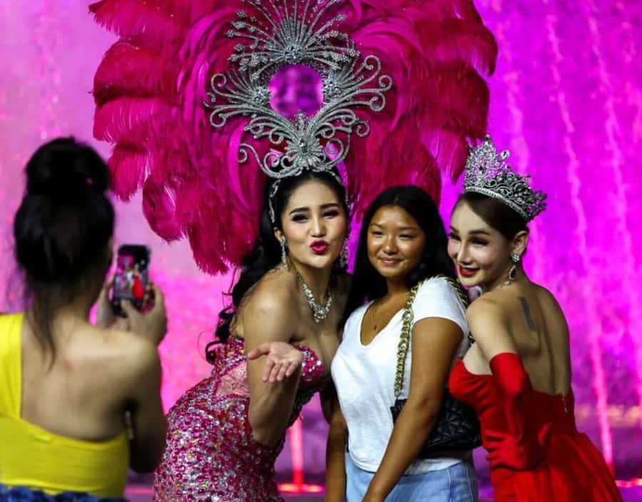 Phuket Enchanting Cabaret Night Experience - Five things to know before booking