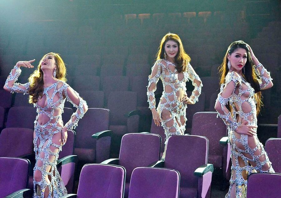 Phuket: Simon Cabaret Show Admission Ticket - What the Simon Cabaret Show is really like