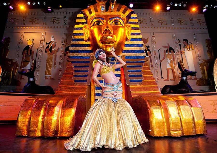 Phuket: Simon Cabaret Show Admission Ticket - Getting the price into perspective