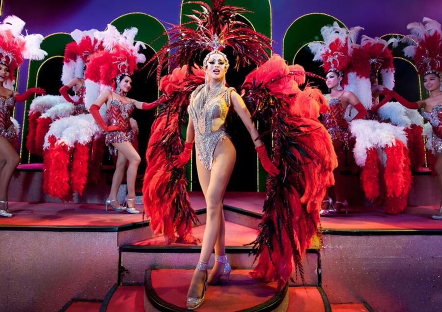 Phuket: Simon Cabaret Show Admission Ticket with Transfer - Practical advice for a smoother night