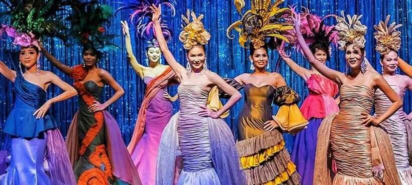 Phuket: Simon Cabaret Show Admission Ticket With Transport - Who will enjoy Simon Cabaret most?