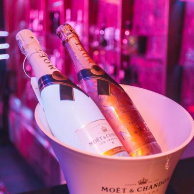 Cabaret & Pole Shows, with a Welcome Drink!