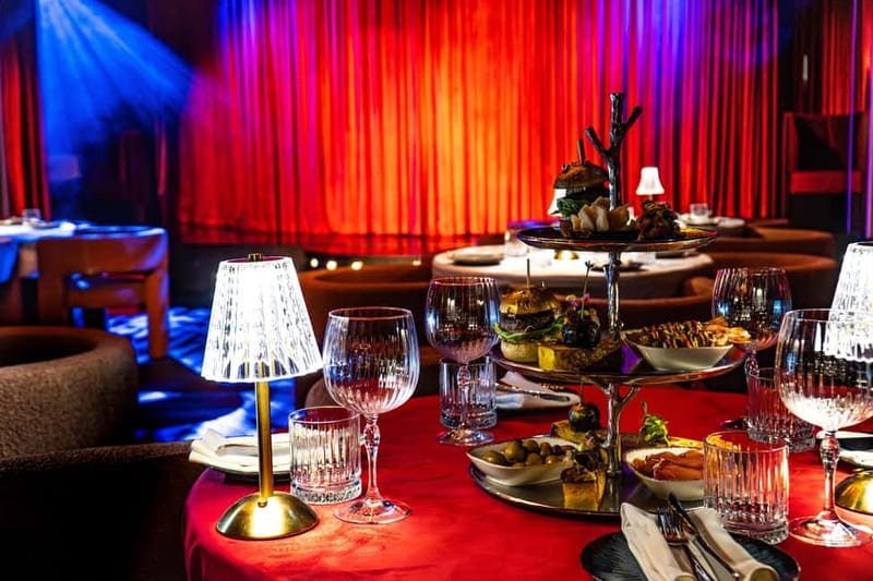Prague: Cabaret Show at Medusa - Nightlife Prague - What people liked most about the night