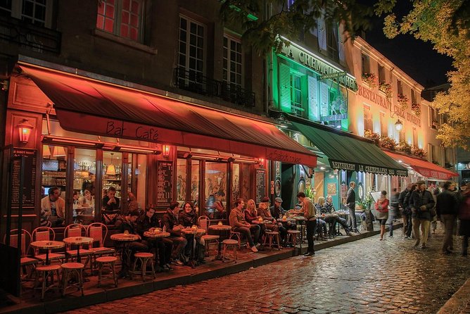 Private Tour: Montmartre Walking Tour, Dinner and Au Lapin Agile Cabaret - Who will enjoy this evening most