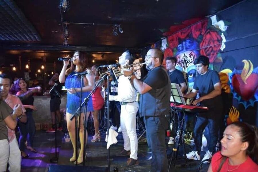 Puerto Vallarta: Cabaret Show with Cocktails & Costumes - Key Details At A Glance