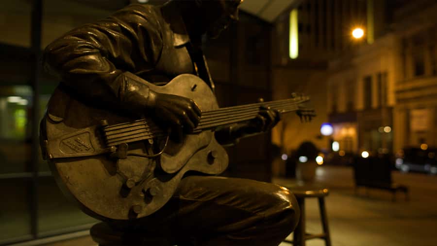 Revelry Tours Nashville Bordellos, Burlesque, and Blood Tour - Key points to know before booking