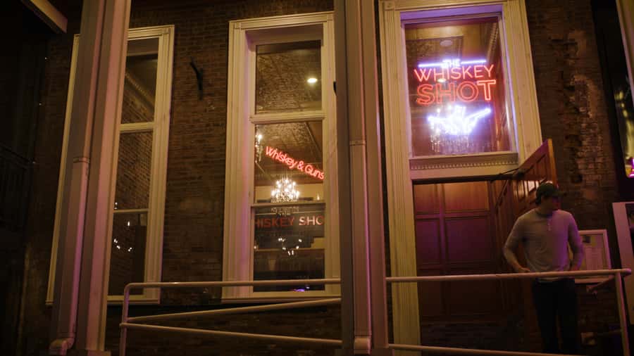 Revelry Tours Nashville Bordellos, Burlesque, and Blood Tour - Who will enjoy this two-hour evening tour