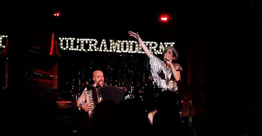 Rome: Wine, Legends, and Burlesque Extravaganza by Night - Meeting at Piazza dell’Immacolata