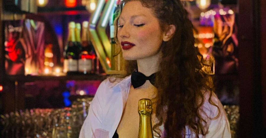 Secret Square Paris : Parisian Strip-Tease Cabaret Ticket - Key points to know before you go