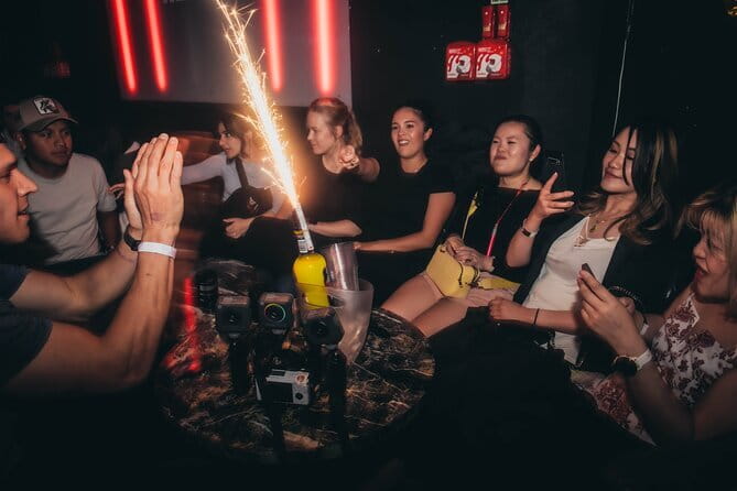 Seoul: LGBTQ+ Pub Crawl and Drag Show with Local Drag Queen - Timing, transport, and the practical details
