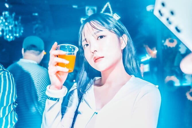 Seoul: LGBTQ+ Pub Crawl and Drag Show with Local Drag Queen - Who will enjoy this pub crawl most