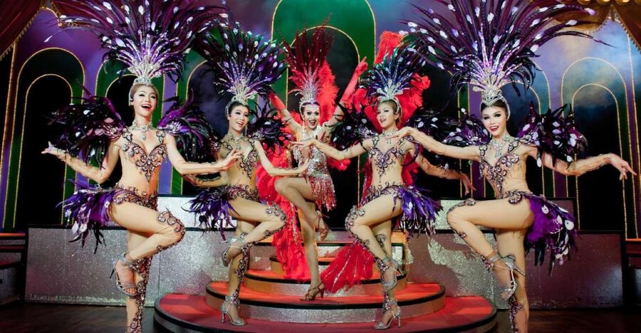 Simon Cabaret Phuket Show Included Tickets and Transfer - Why Simon Cabaret remains a Phuket classic