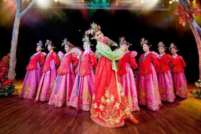 Simon Cabaret Show Phuket – Entry Ticket with Hotel Transfers