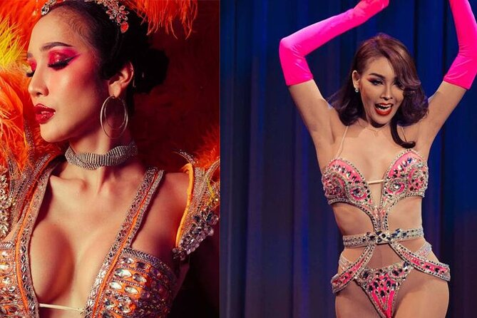 Simon Cabaret Show Phuket (Ticket Only) - Is $25.92 good value?