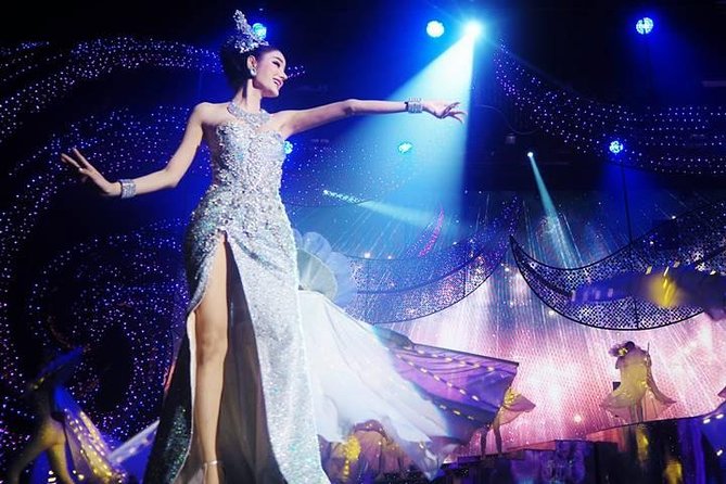 Skip the Line: Tiffany's Cabaret Show Ticket in Pattaya - Hotel Pickup: Convenient, but Leave Room for Delay