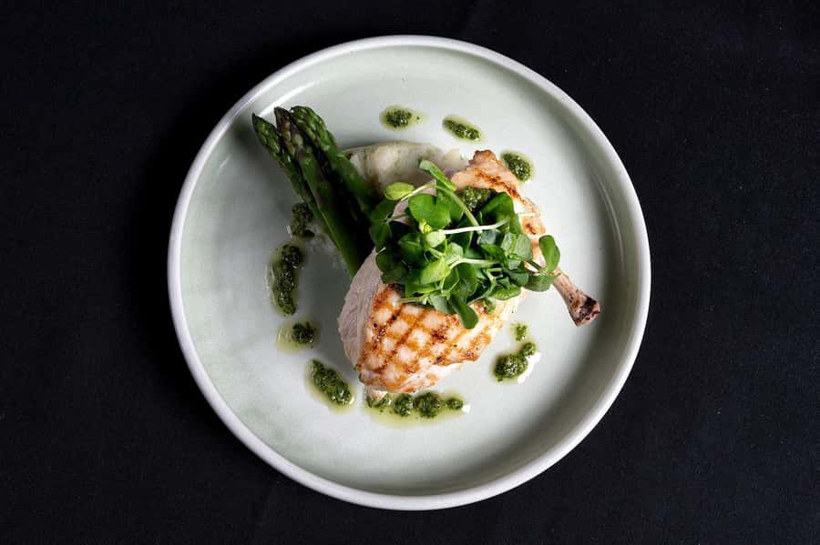 Sydney Harbour: Cabaret Cruise with 3-Course Dinner - What dinner is like at the reserved tables