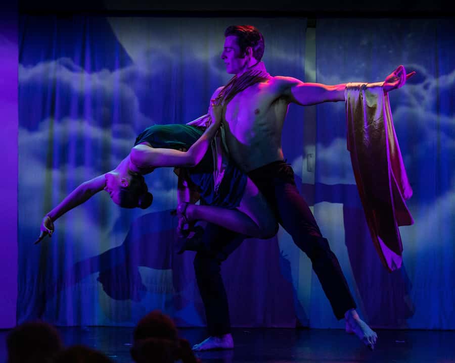 Sydney Harbour: Cabaret Cruise with 3-Course Dinner - Is $123 good value?