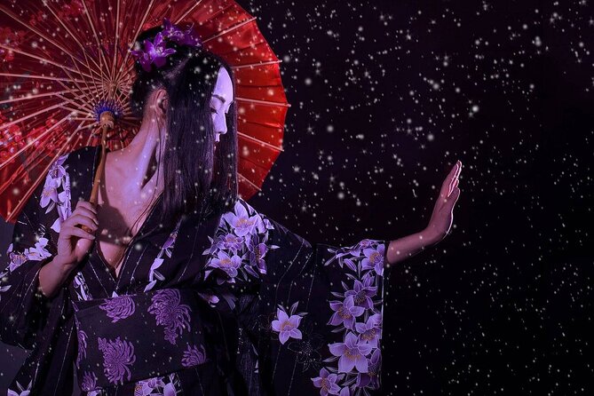 Tantra Tokyo Burlesque Show Club - Key things to know before you book