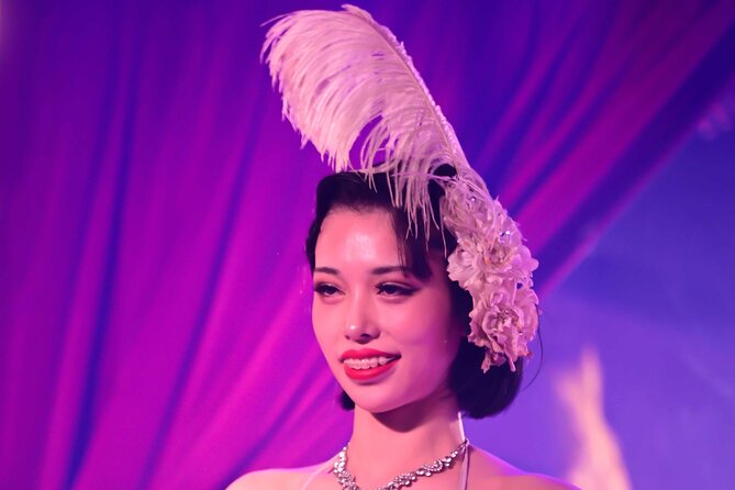Tantra Tokyo Burlesque Show Club - Timing, arrival, and planning your night