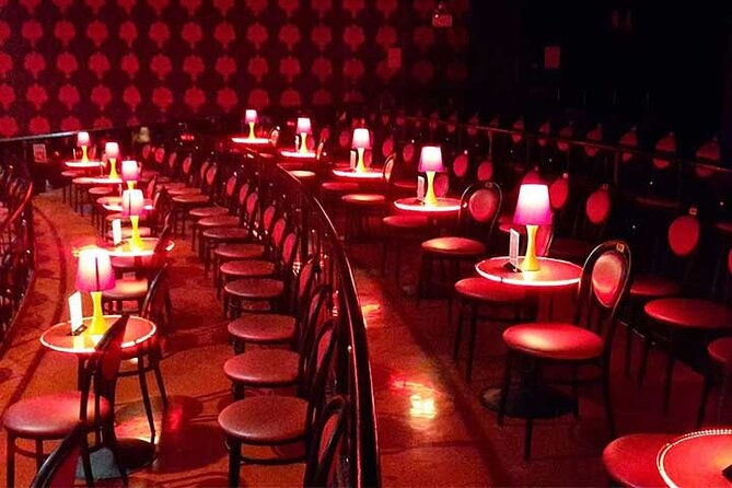 Thai Classical Dance with Thai Set Dinner & Calypso Cabaret Show - Who Will Enjoy This Most?