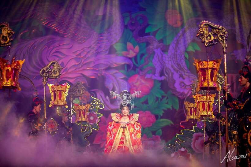Thailand: Alcazar Cabaret Show VIP Ticket - Who should book the Alcazar VIP ticket?