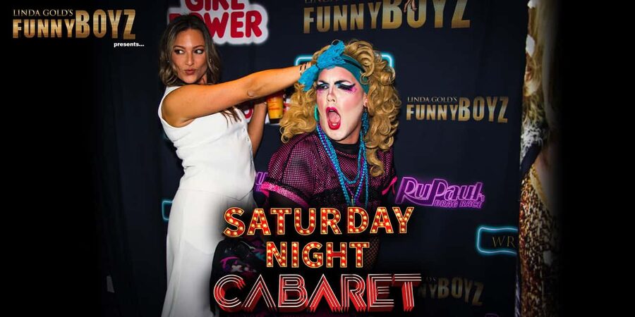 The BIG Saturday Night Cabaret Show at FunnyBoyz Liverpool - Key things to know before booking