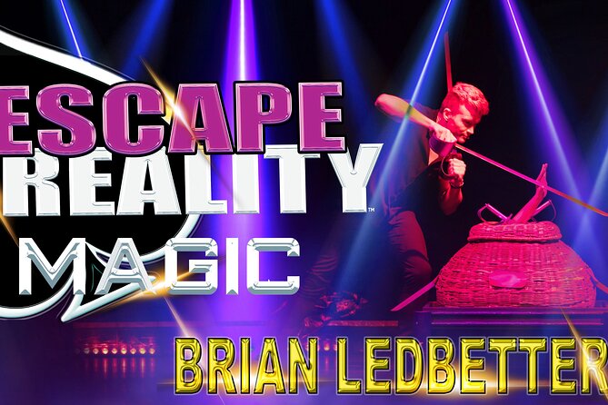 'The Cabaret' Garry & Janine Magic & Comedy Dinner Show - Key points to know before you book