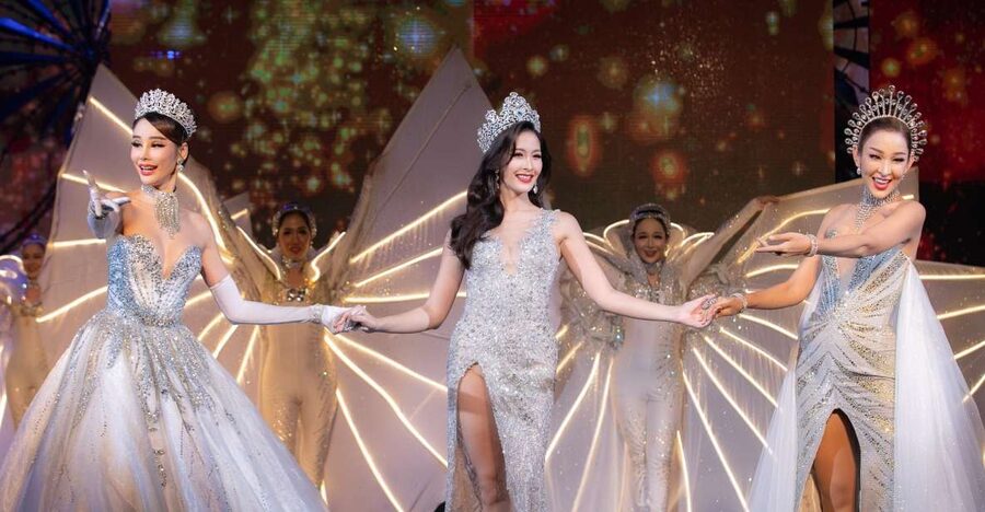 Tiffany's Show Pattaya: Cabaret Show Entry Ticket - Why Tiffany’s Show matters in Pattaya