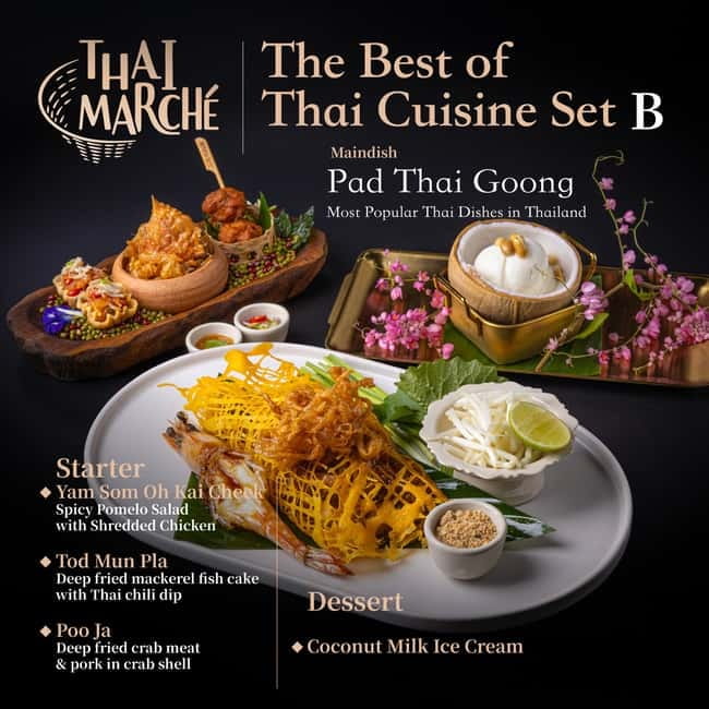 Tiffany's Show Pattaya: Cabaret Show Ticket & Dinner Set - Choosing between mezzanine and VIP seating
