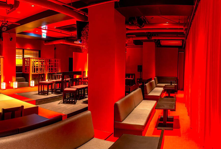 Tokyo: Japanese Dance Cabaret Theater Asakusa-Kaguwa Ticket - What I like most, and what may bother you