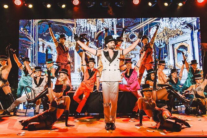 Unforgettable Mykonos Cabaret Show Experience - Key points to know before booking