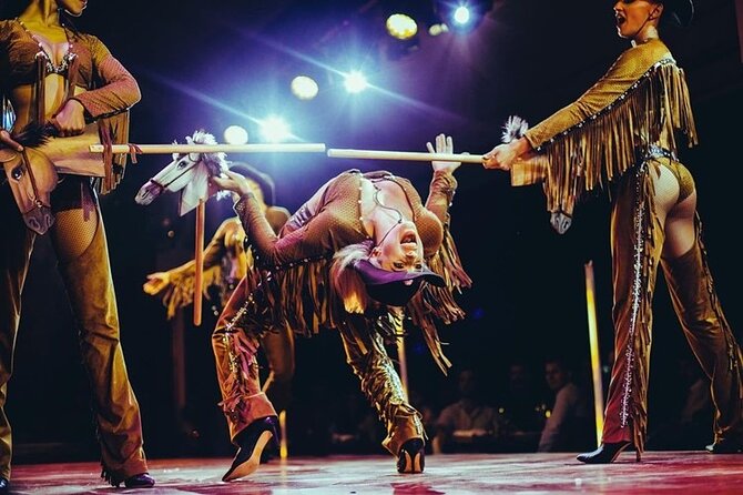 Unforgettable Mykonos Cabaret Show Experience - The real cost: where the value works and where it does not