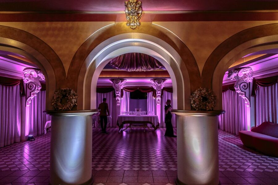 Venice: Cabaret Dinner Show - Key points to know before booking