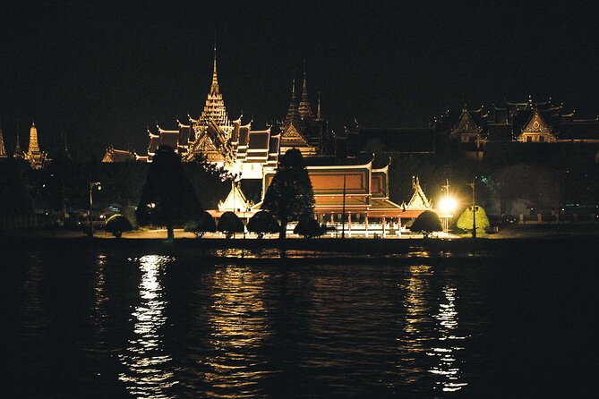 VIVA Alangka River Cruise: Dining & Cabaret Delight - Practical tips for a smoother evening